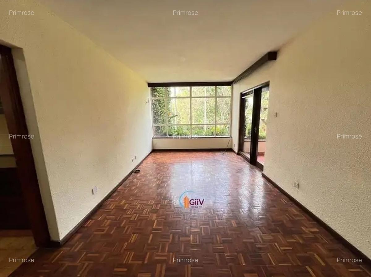 1 Bed Apartment in State House - 6