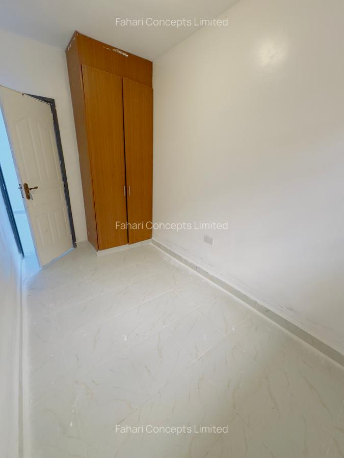 4 Bed House with En Suite at Muigai - 18