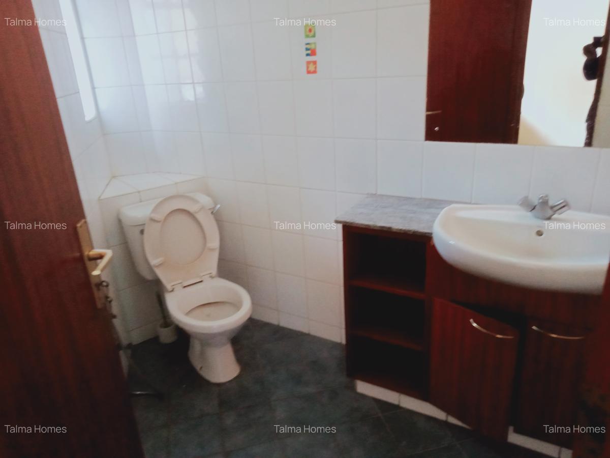 4 Bed Townhouse with En Suite at Off Lower Kabete Road - 12