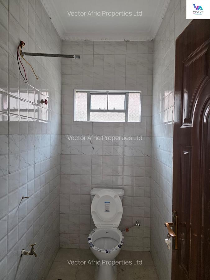 3 Bed House with En Suite in Ngong - 11