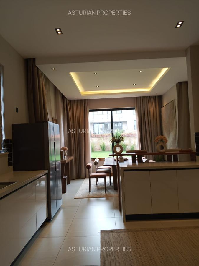 4 Bed Townhouse with En Suite in Westlands Area - 9