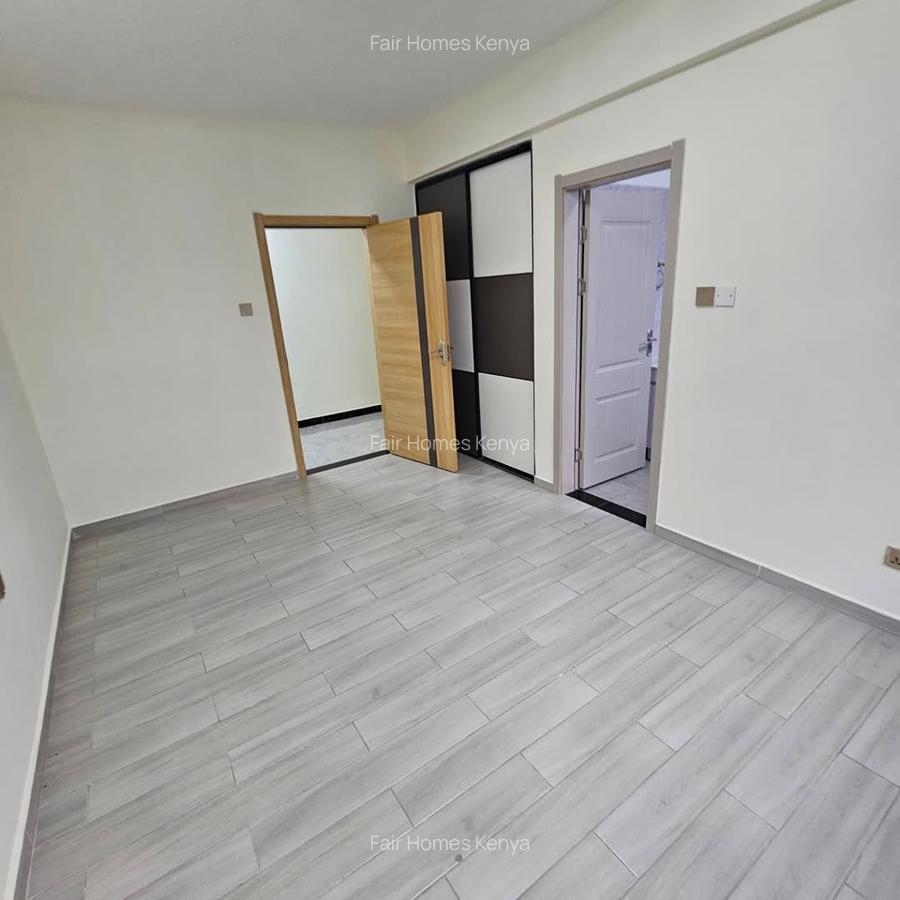 3 Bed Apartment with En Suite at Othaya Road - 6