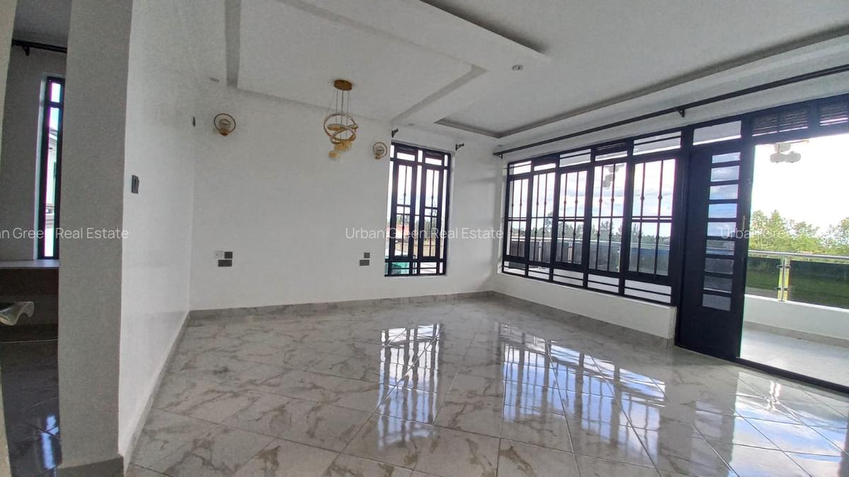 3 Bed House with En Suite at Mugutha - 10