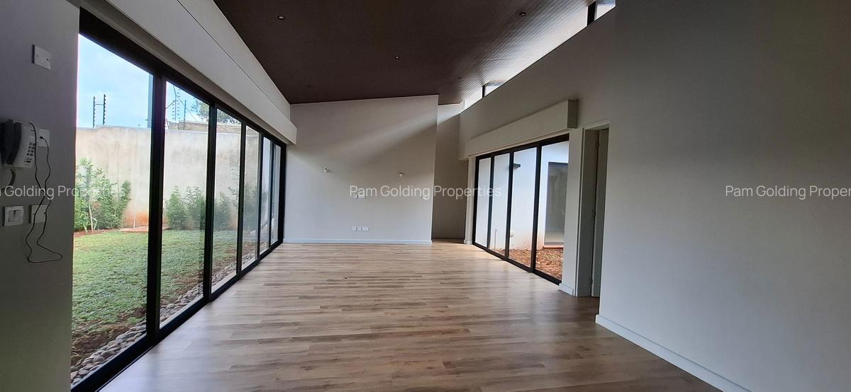 3 Bed House with En Suite in Kiambu Road - 6