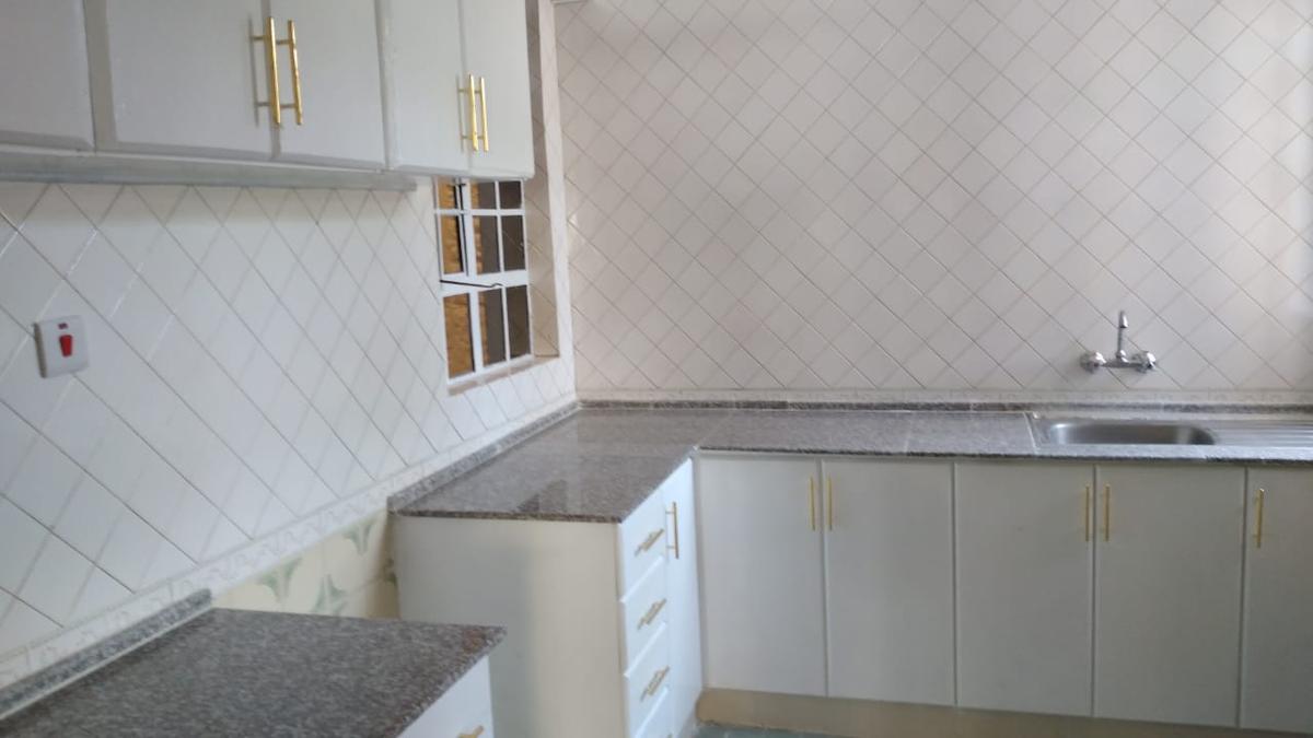 2 Bed Apartment in Kileleshwa - 3