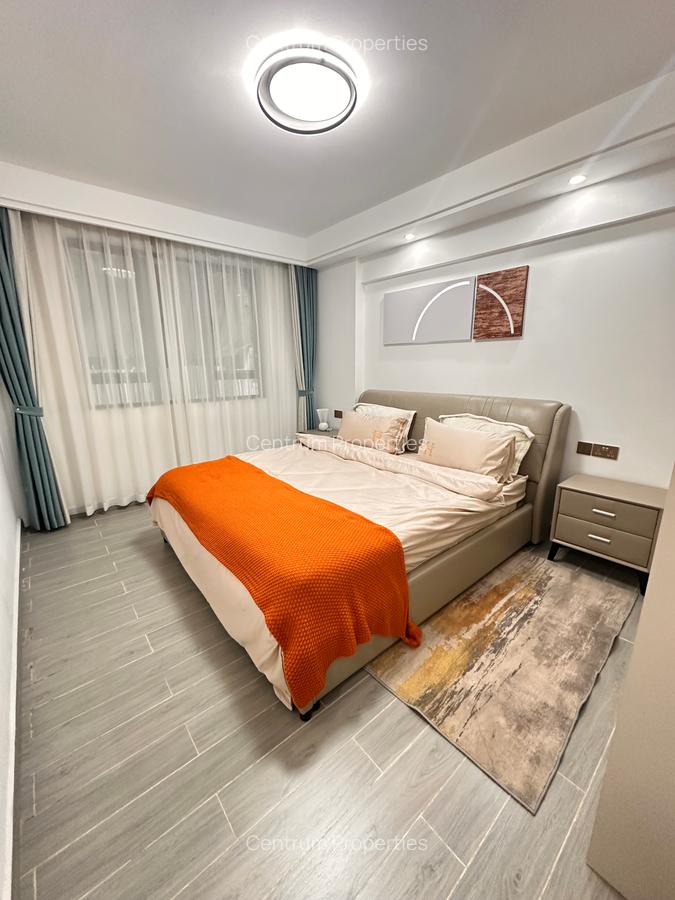 3 Bed Apartment with En Suite at Nyeri Road - 10