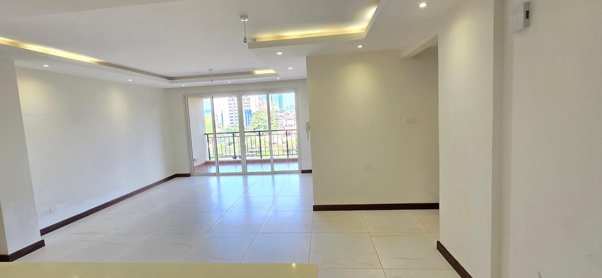 2 Bed Apartment with En Suite at General Mathenge Drive - 1