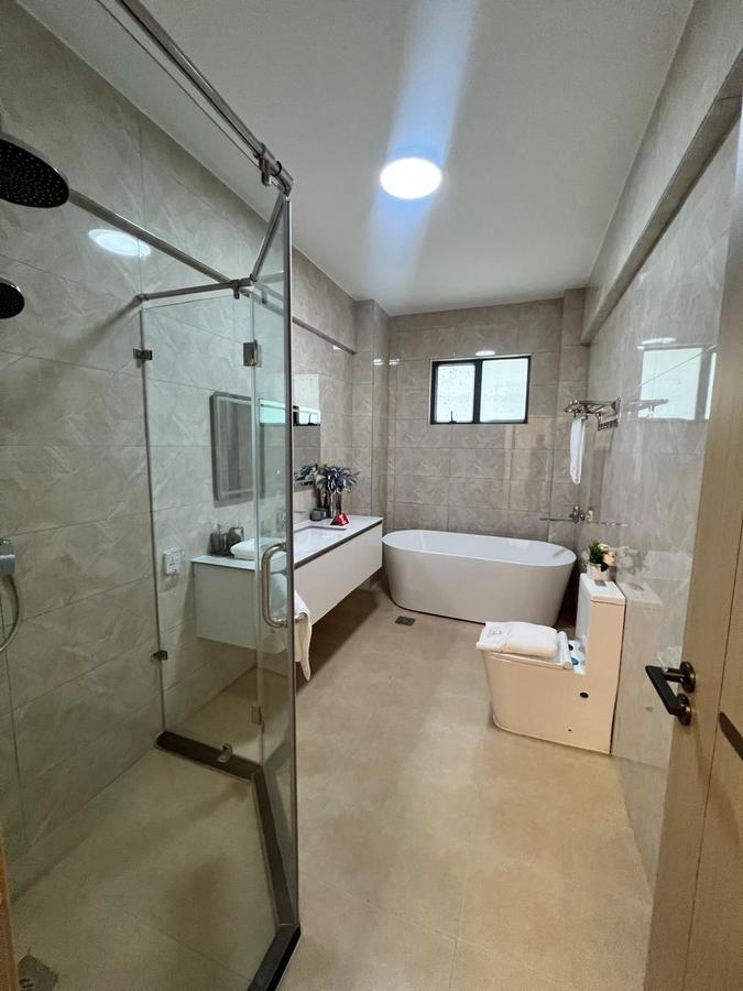 4 Bed Apartment with En Suite in Kilimani - 4