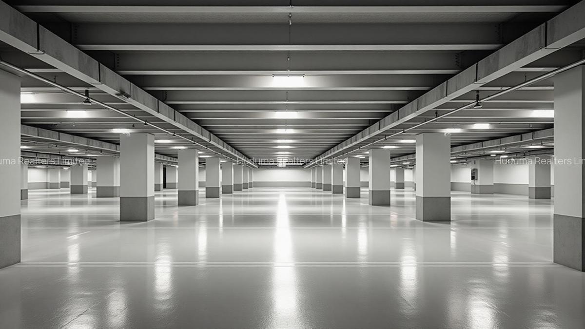 3 Bed Apartment with En Suite in Syokimau - 10