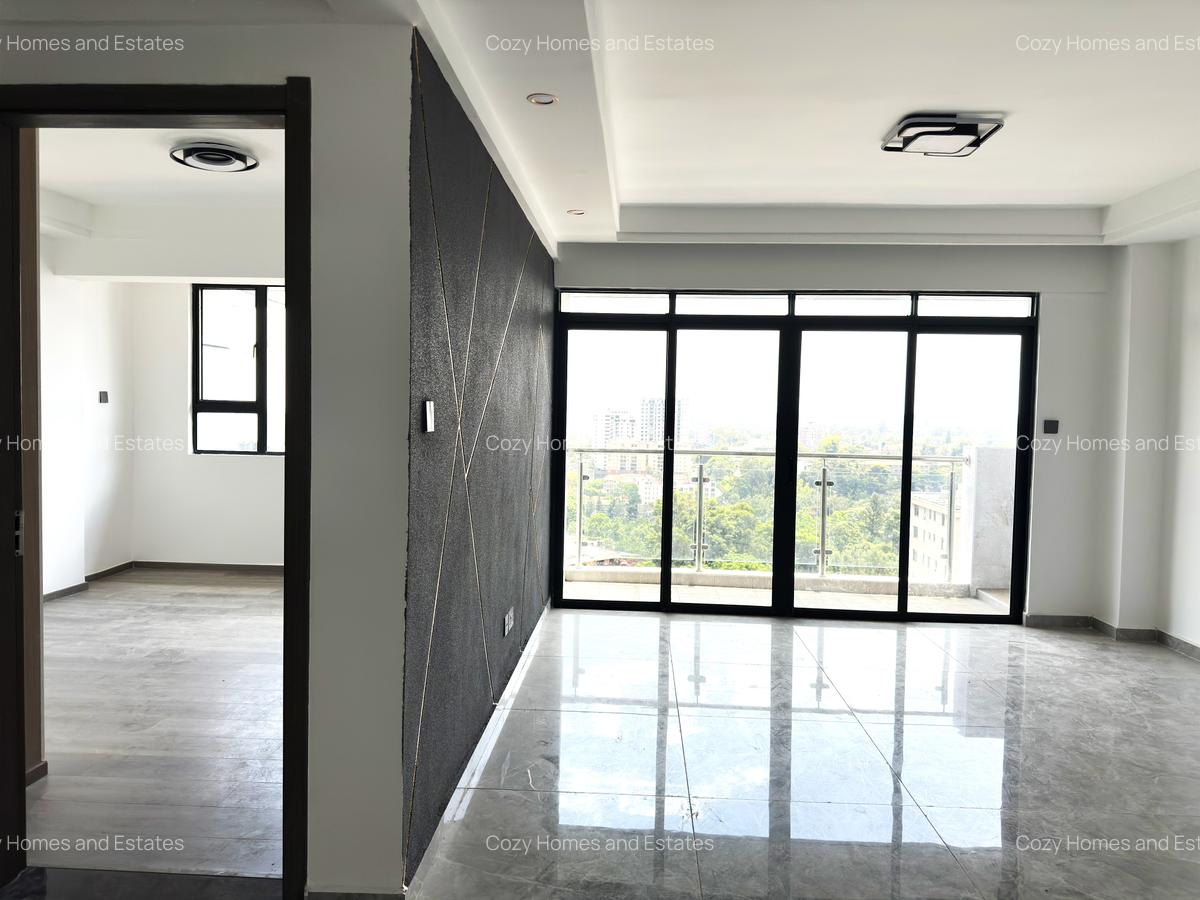 1 Bed Apartment with Swimming Pool at Lavington - 2