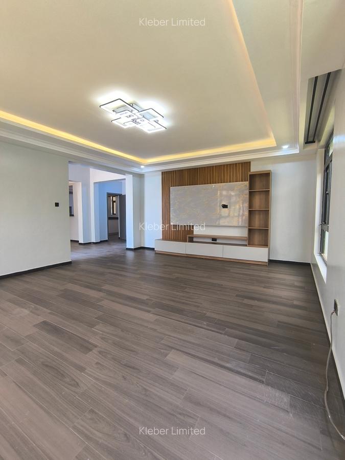 5 Bed House with En Suite in Ruiru - 5