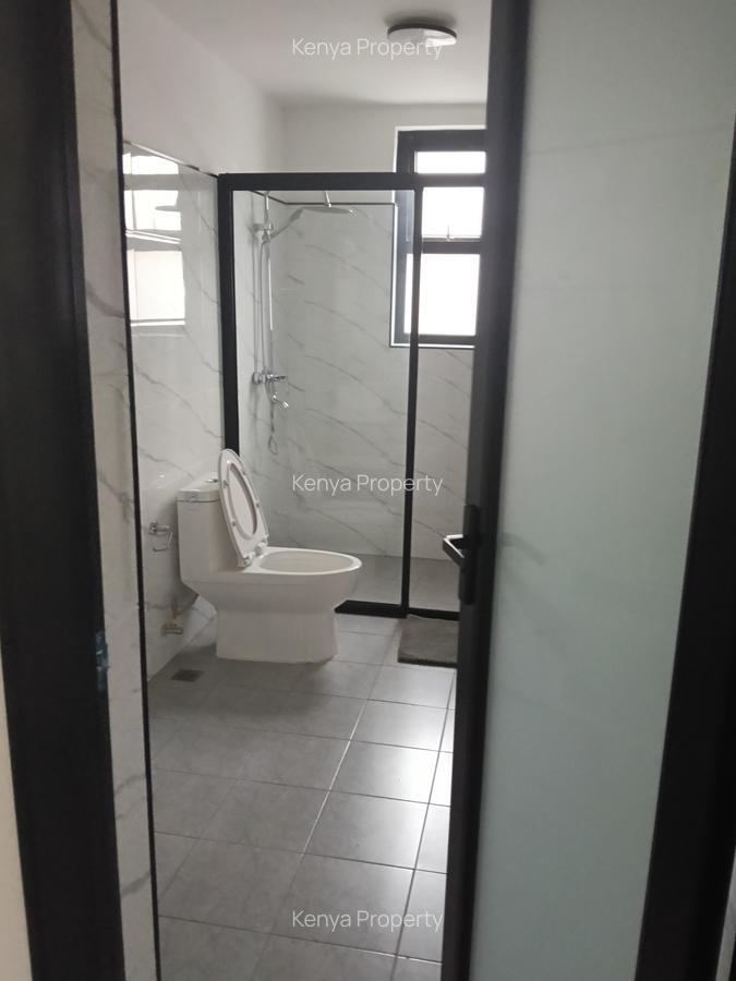 3 Bed Apartment with En Suite at Syokimau Next To Nairobi National Park. - 7