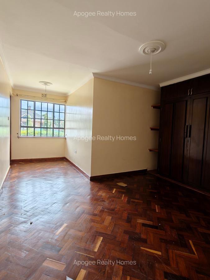 5 Bed House with En Suite at Muthaiga - 13