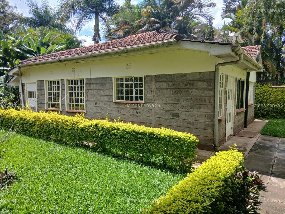 2 Bed House in Runda - 4