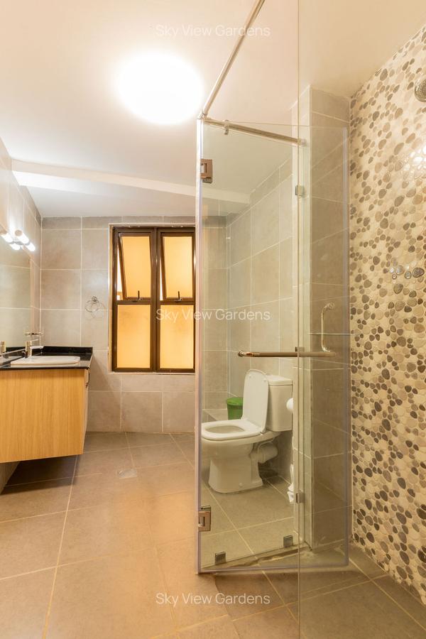 3 Bed Apartment with En Suite at Church Road - 11