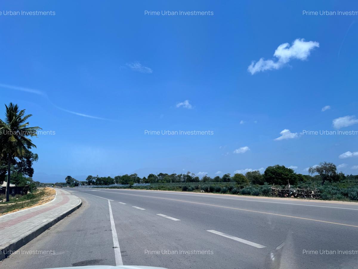 4,046.86 m² Commercial Land in Vipingo - 18