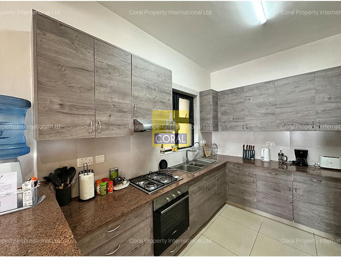 2 Bed Apartment in Westlands Area - 11