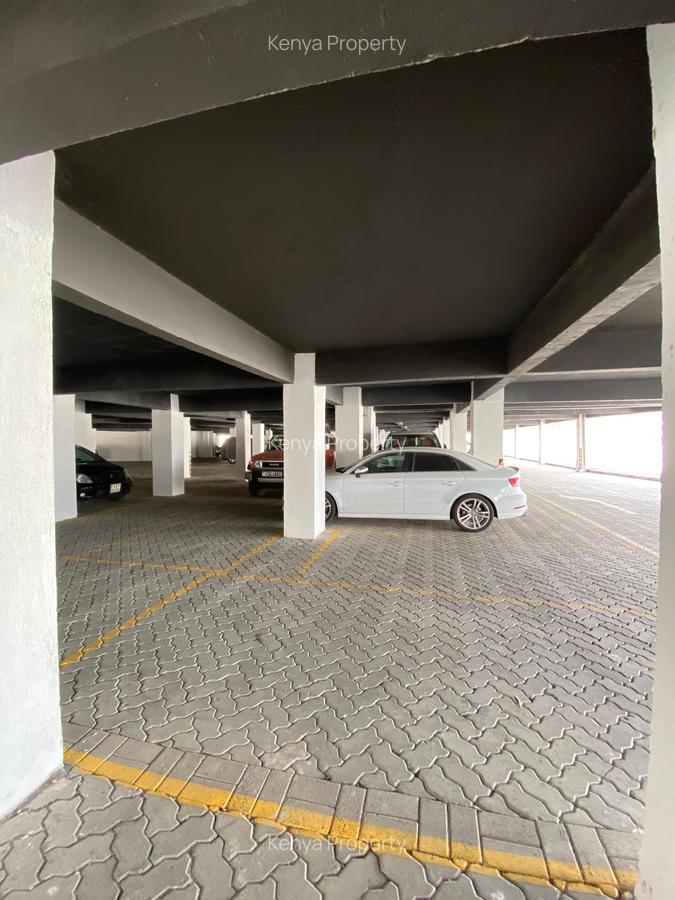 1 Bed Apartment with Swimming Pool at Syokimau - 20