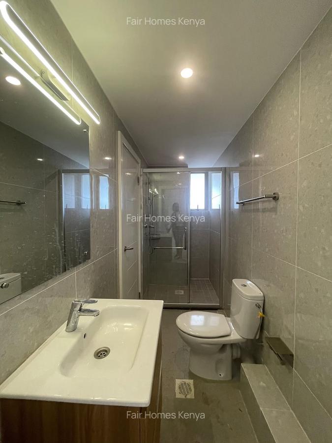 3 Bed Apartment with En Suite at Vihiga Road - 7