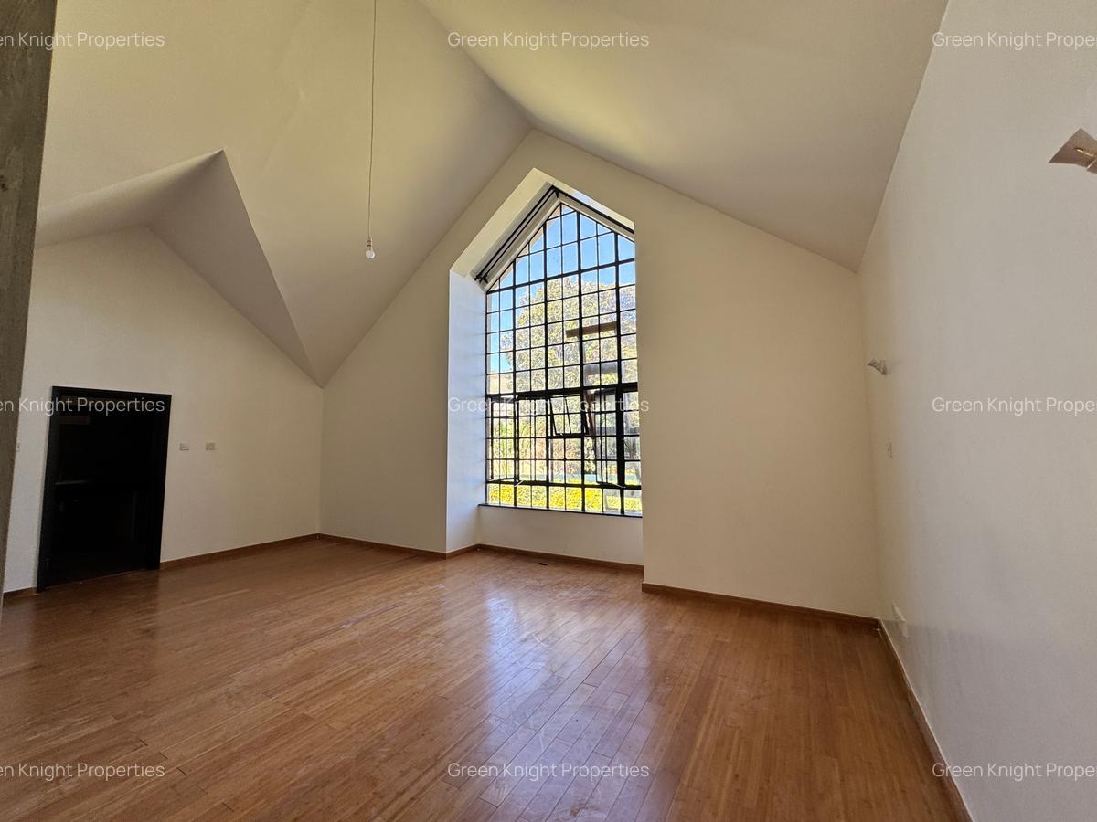 5 Bed House with En Suite in Karen - 16