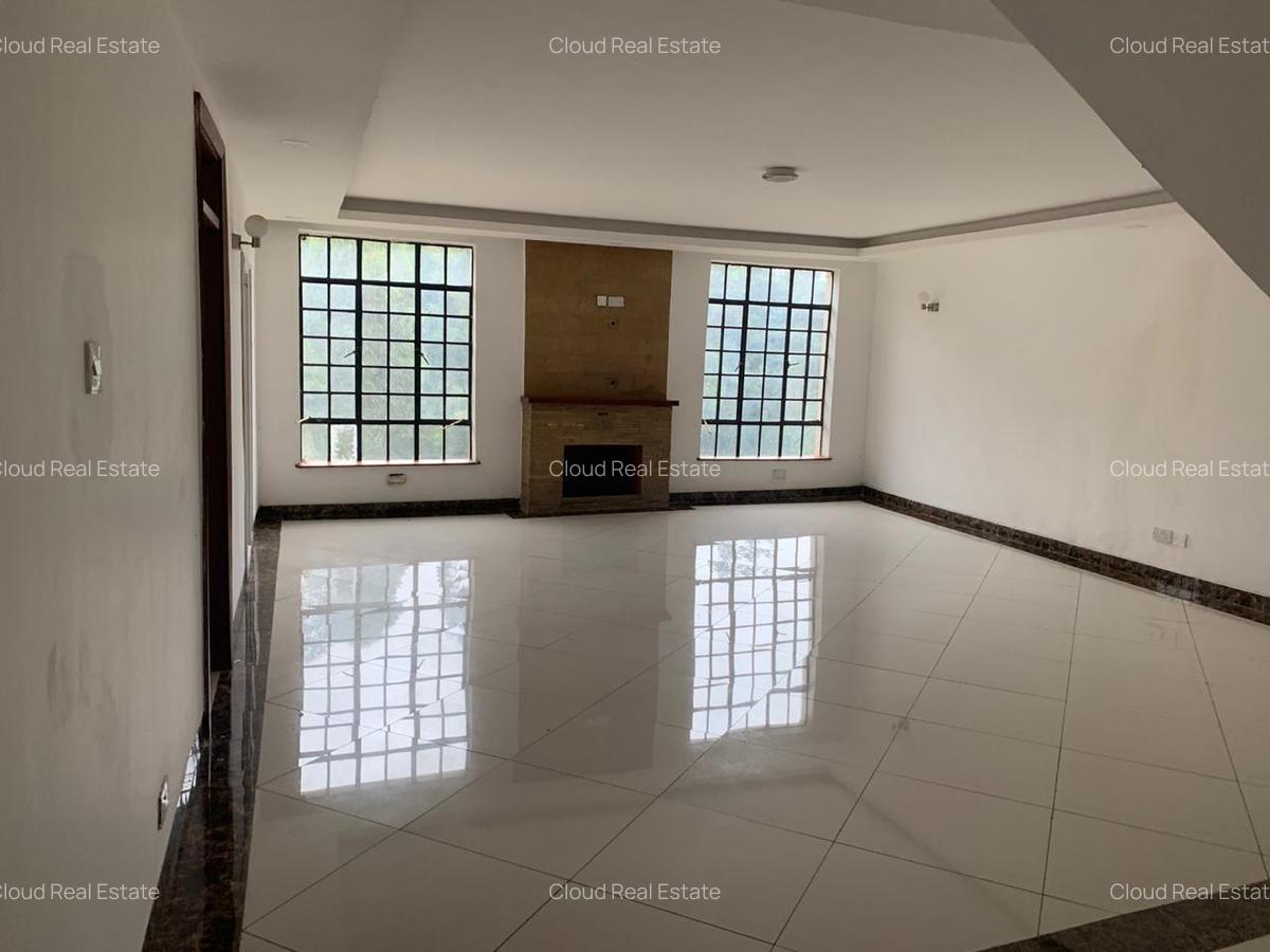 5 Bed House with En Suite in Kitisuru - 1