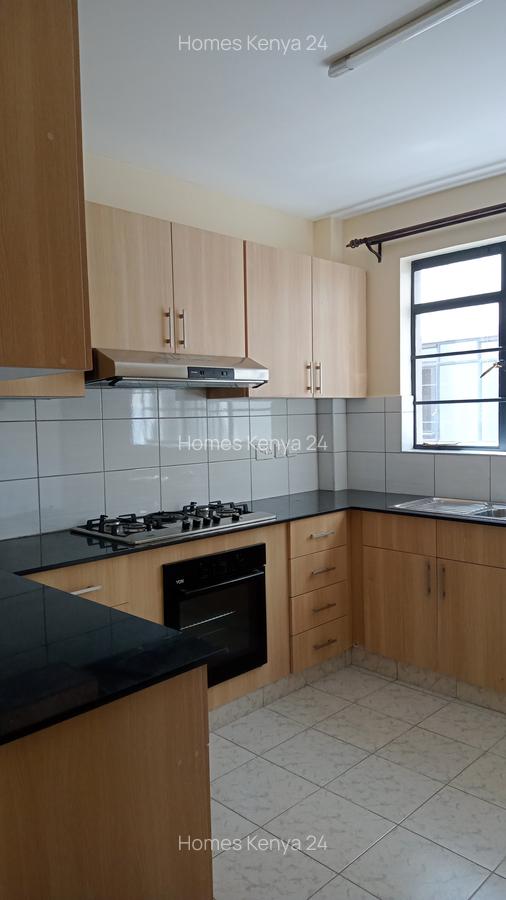 2 Bed Apartment in Tatu City - 7