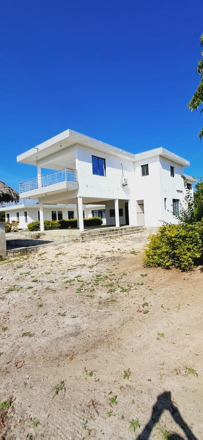 5 Bed House in Malindi - 5