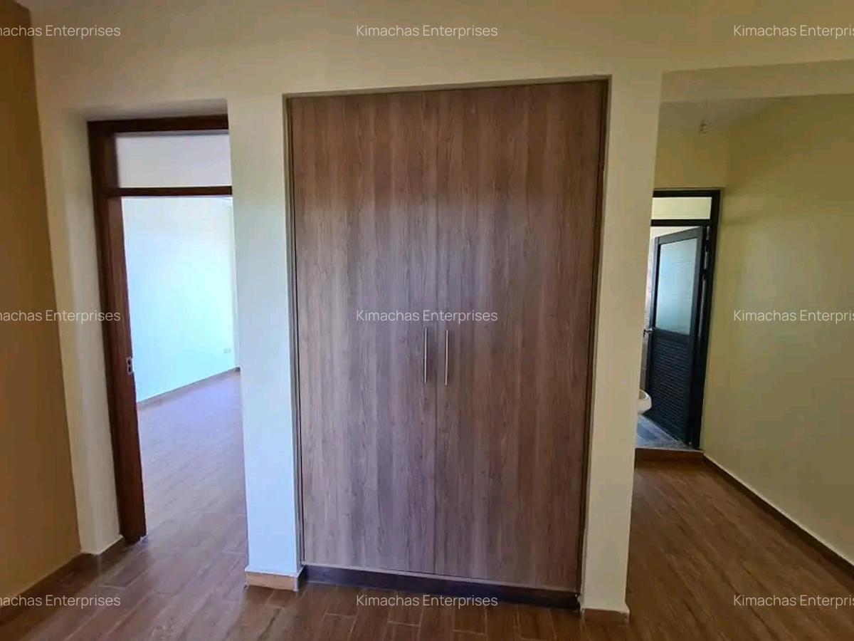 3 Bed Apartment with En Suite at Beach Road - 9