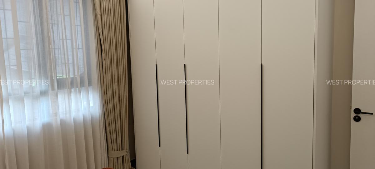 2 Bed Apartment with En Suite at Kilimani - 9