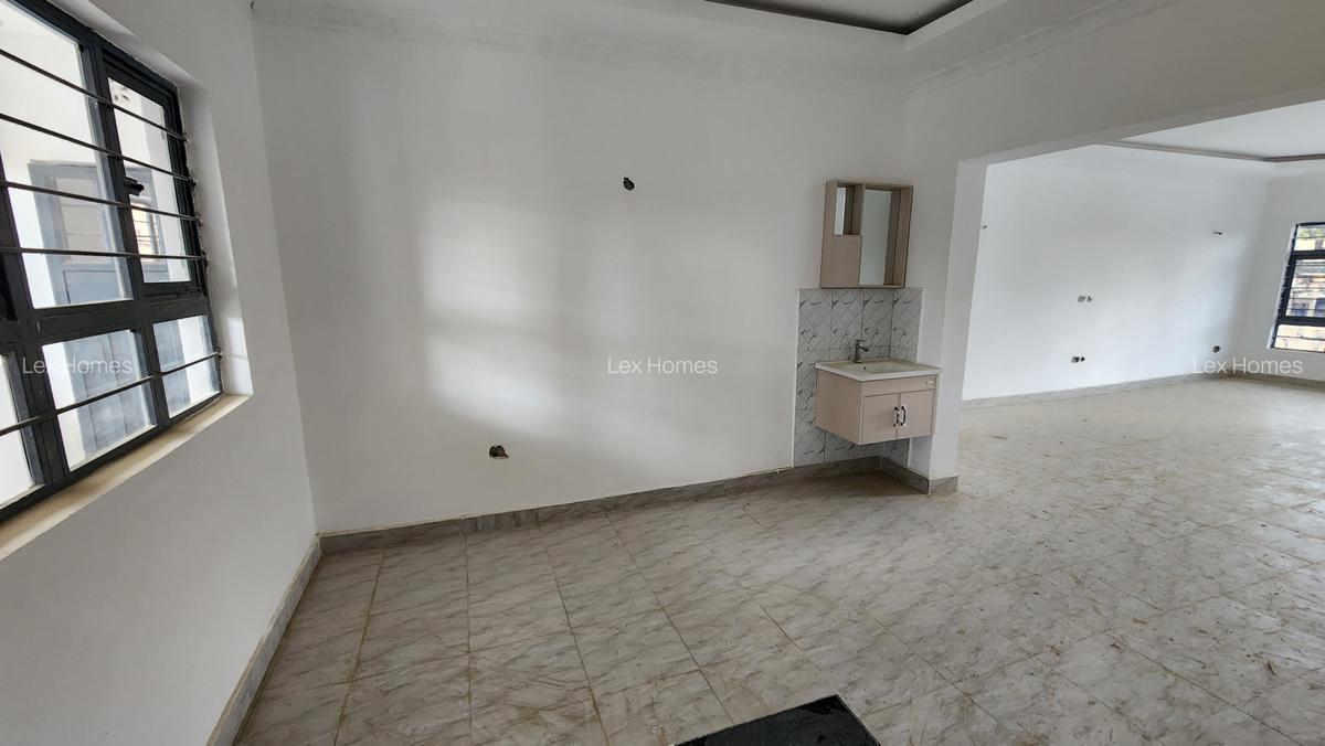 4 Bed House with En Suite at Forest Line Road - 7