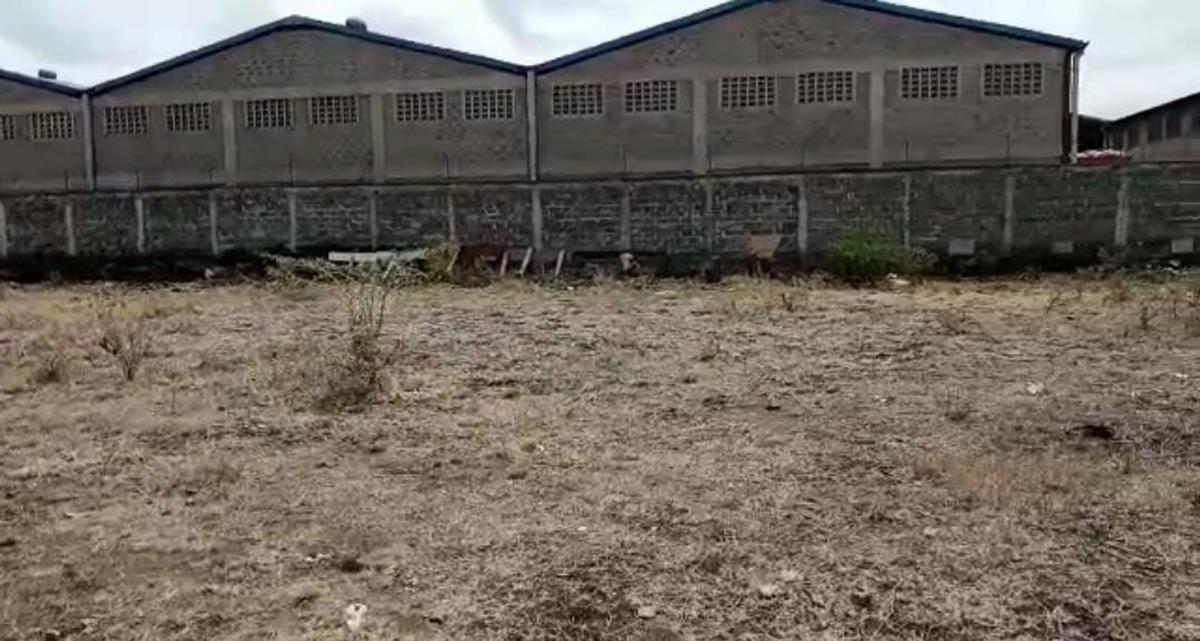 2.5 ac Commercial Property in Mombasa Road - 1