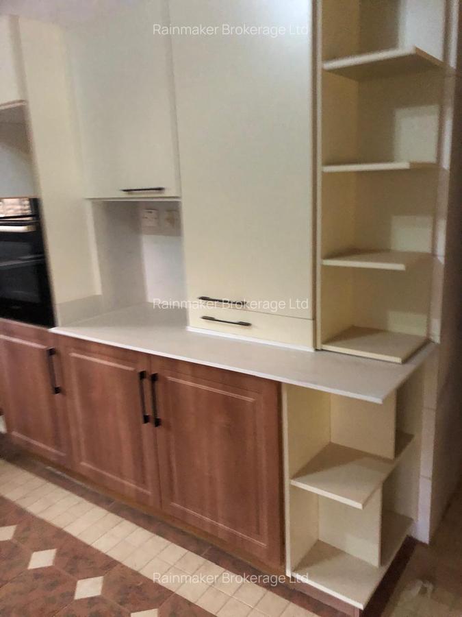 4 Bed House with En Suite at Ngecha Road - 6