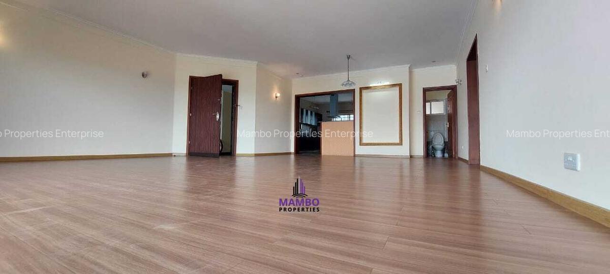 3 Bed Apartment with En Suite at Gatundu Close - 2