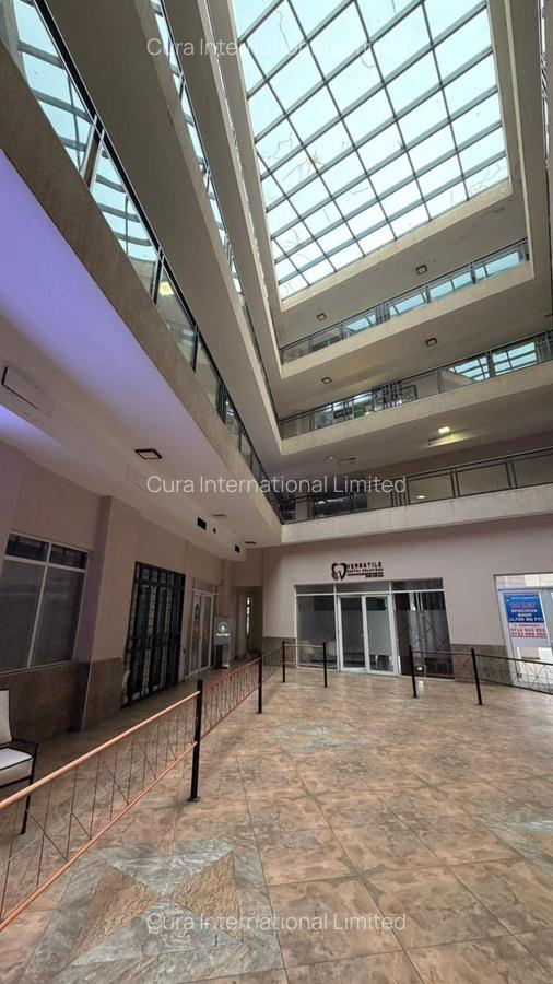 1,356 ft² Office in Thika Road - 7