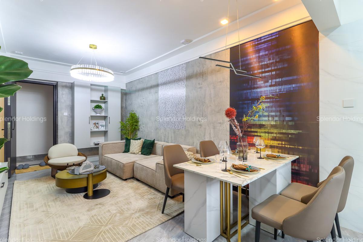 2 Bed Apartment with En Suite in Lavington - 4