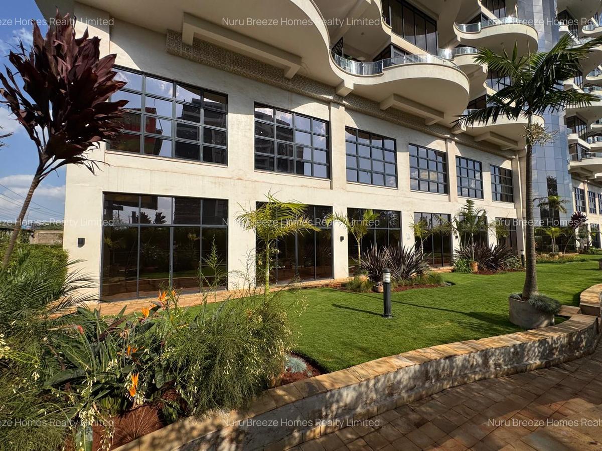 2 Bed Apartment with En Suite in Westlands Area - 15