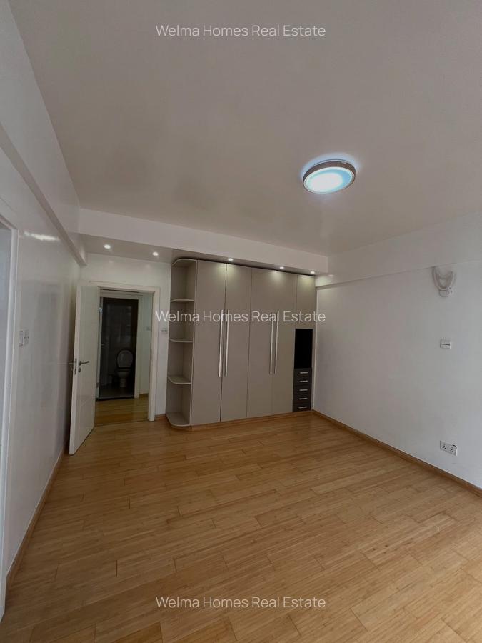 3 Bed Apartment with En Suite in Kileleshwa - 13