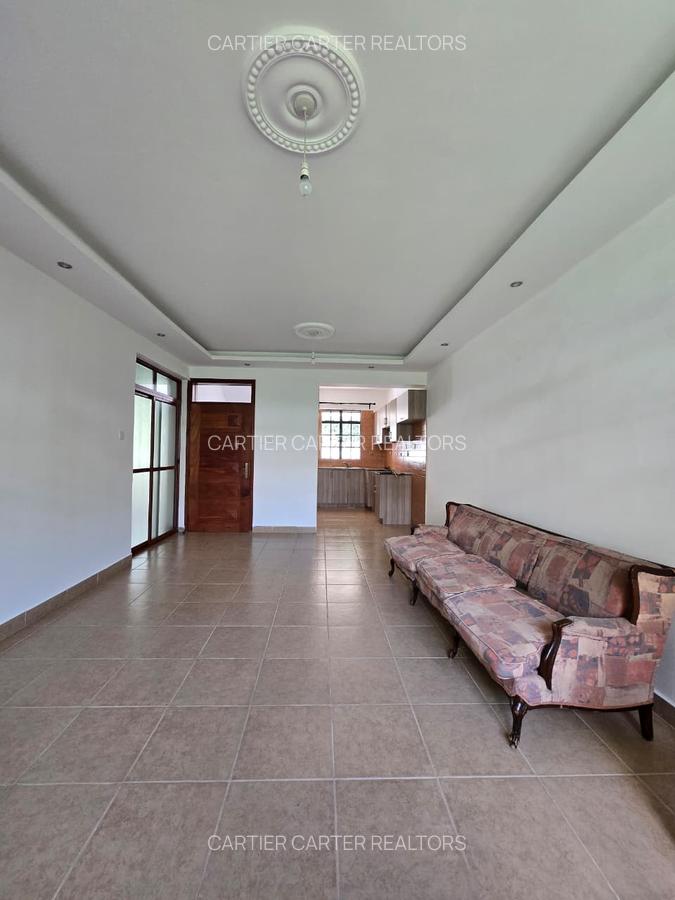 Serviced 2 Bed Apartment with En Suite in Karen - 1