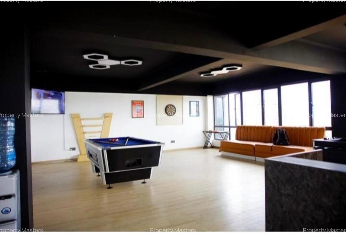 1 Bed Apartment with En Suite at David Oseli Road - 19