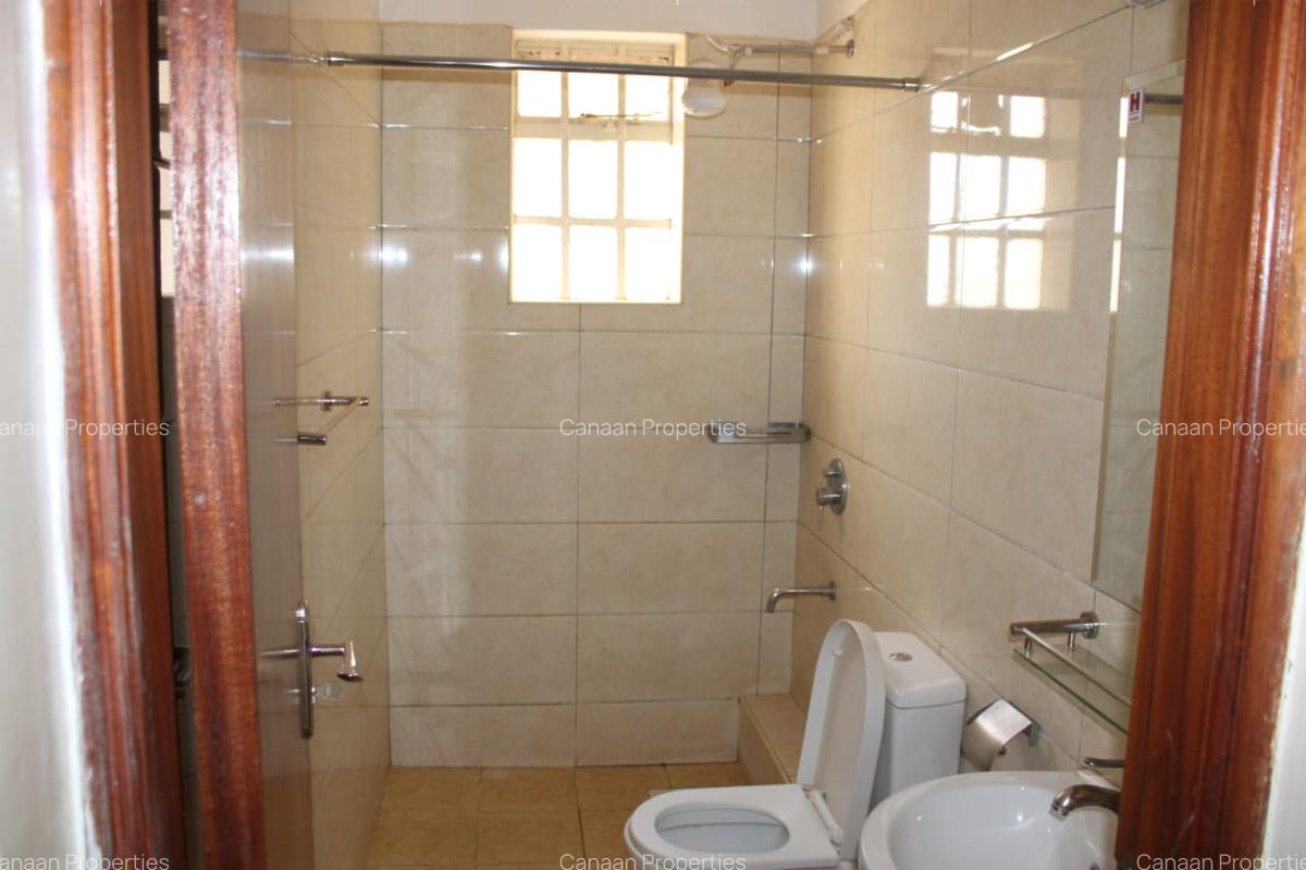 2 Bed Apartment with Borehole in Uthiru - 3