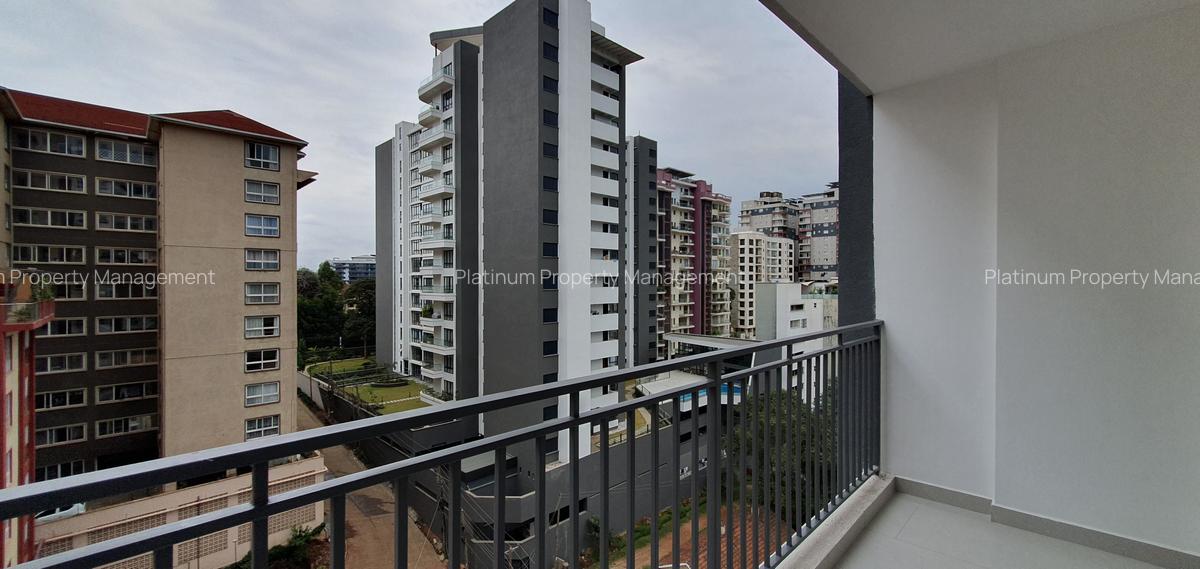 2 Bed Apartment with En Suite in General Mathenge - 2