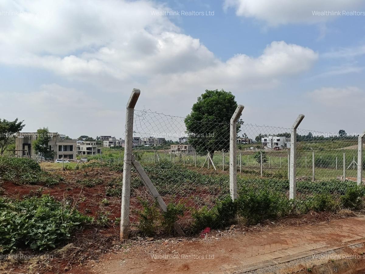 Residential Land at Marina Gardens - 1