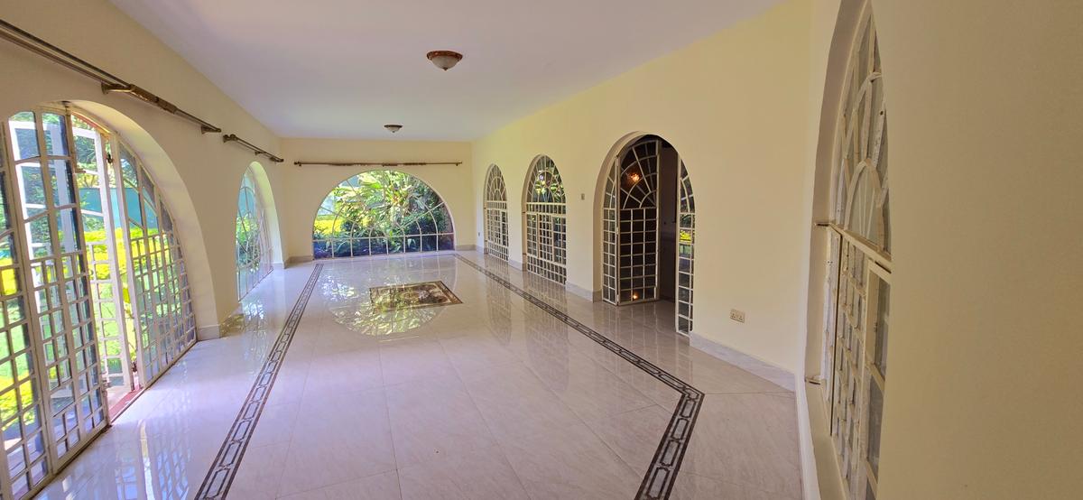 Commercial Property with Service Charge Included at Runda Grove - 13