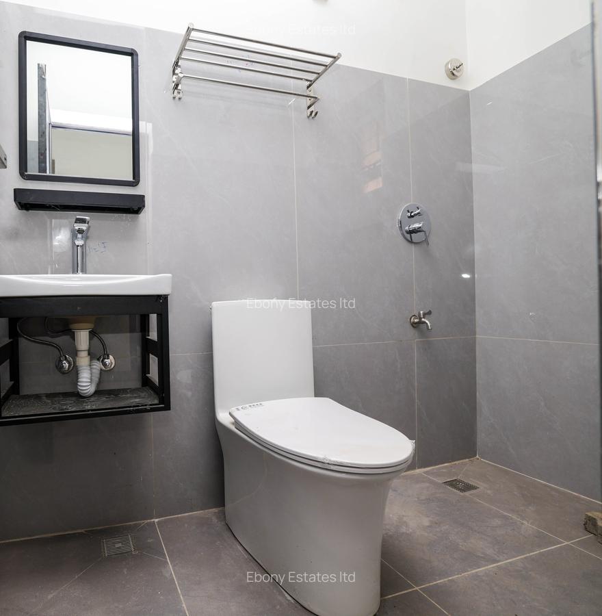 4 Bed Townhouse with En Suite at Kimalat -Enkasiti - 6