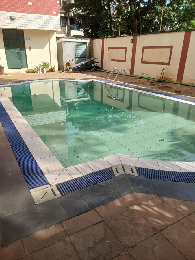 Serviced 4 Bed Apartment with En Suite at Riara Road - 2