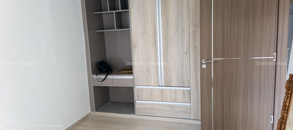 1 Bed Apartment with En Suite at Sports Road - 10
