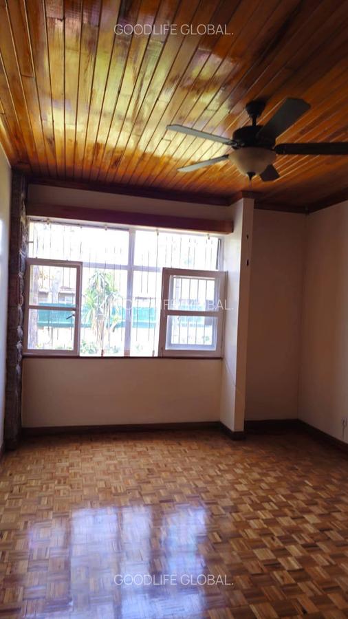 4 Bed House with En Suite at Loresho - 18