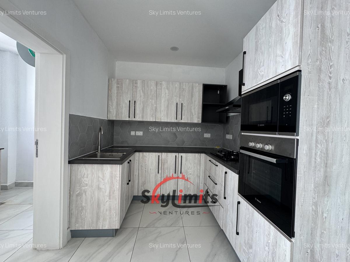 1 Bed Apartment with En Suite at Rhapta Rd - 13