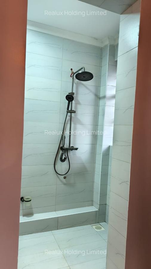3 Bed Apartment with En Suite in Kikuyu Town - 10