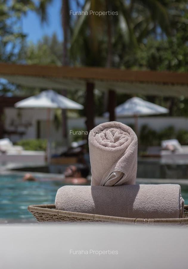 1 Bed Apartment in Mtwapa - 8